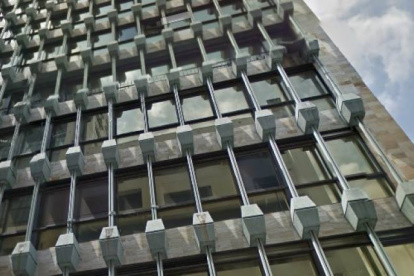 La casa de valores tuvo 220 millones de dólares en su custodio.