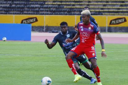 El Nacional no pasó del empate ante Orense en suelo quiteño.

NACIONAL VS ORENSE



Quito.25 de septiembre  2020 Agencia ( ag - expreso ag extra ) API