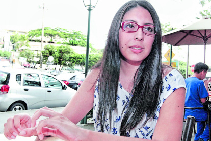 Las obras de Monica Ojeda han sido galardonados en el país y el extranjero.