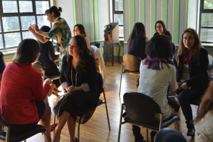 Según un informe, Ecuador está a la cabeza de la región en emprendimientos liderados por mujeres.