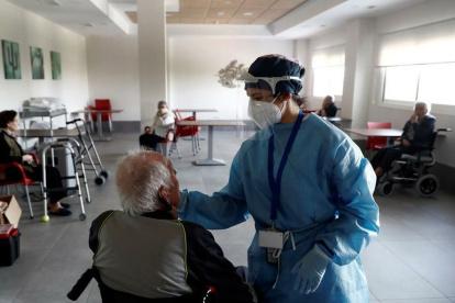 Algunos expertos temen que este sesgo tenga repercusiones negativas cuando se empiecen a aplicar.