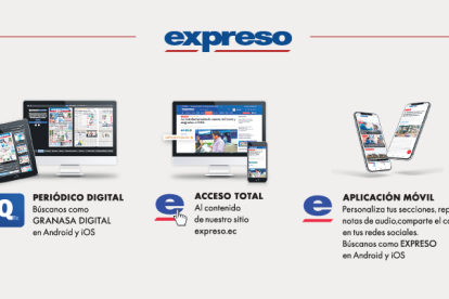 Las opciones de suscripción incluye el acceso a todas nuestras plataformas.