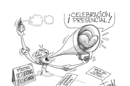 ¿La ley es para todos?