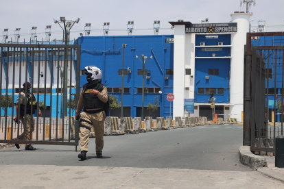 Panorama. Los coliseos y estadios de la ciudad continúan cerrados.