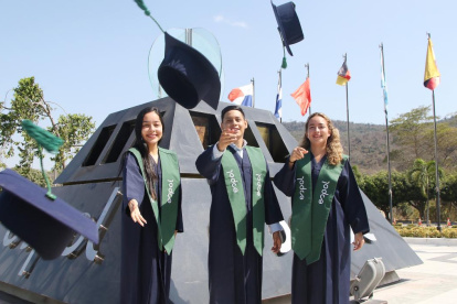 Los diez minutos fueron oportunos para quitar parte del estrés causado por los estudios.