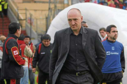 Guillermo Duró vuelve a la dirección técnica del conjunto morlaco.