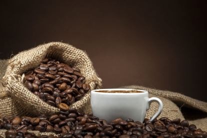 El café celebra hoy su quinto aniversario.