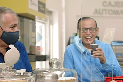 La Covid-19 ha expuesto no solo la fragilidad de los adultos mayores, sino la de los sistemas y entornos que los rodean.