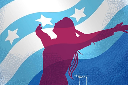 La ciudad se apresta a cumplir 200 años de haber declarado su independencia.