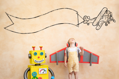 Lo primero que deben hacer los padres es no asustarse ni retar a los pequeños.