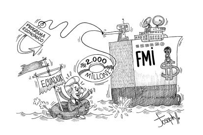 Nada, nada es gratis.