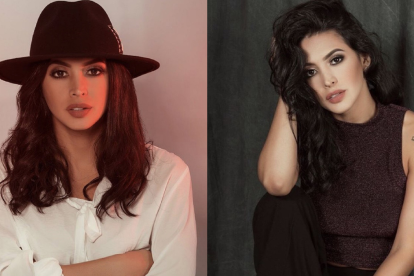 Esta guayaquileña de 23 años está convencida de que lo que ahora se necesitan son almas sanas.