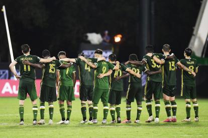 Los clubes de la MLS buscaron todos los mecanismos legales para retener a los futbolistas en la burbuja de bioseguridad