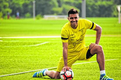 El vuelo desde Rusia se canceló y fue imposible cuadrar un nuevo itinerario para que Noboa esté a tiempo en el país