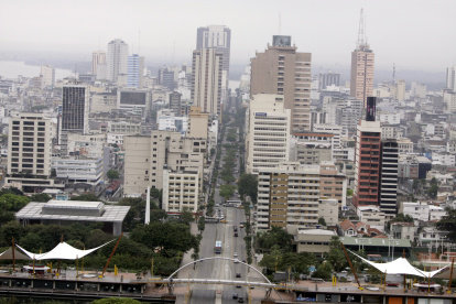 A través de las propuestas de los jóvenes se busca reactivar el turismo de la ciudad.