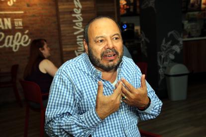 El

PERIODISTA : INGRID BALSECA

FECHA : 05/10/2020 

Agencia (ag-extra)