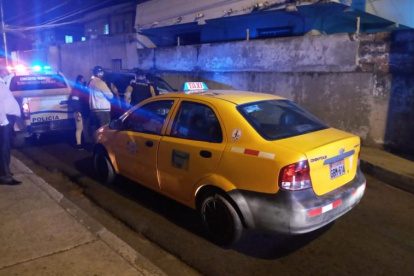 Las acciones de control del orden y contra la delincuencia no desmayan, aún así los delitos siguen reflejándose en las cifras.