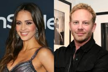 La actriz fue desmentida por la recordada estrella de Beverly Hills 90210.