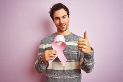 En esa batalla difícil, la lucha de una se convierte en la de todos.