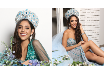 Navila Dieb es egresada en comunicación social con mención en relaciones públicas.