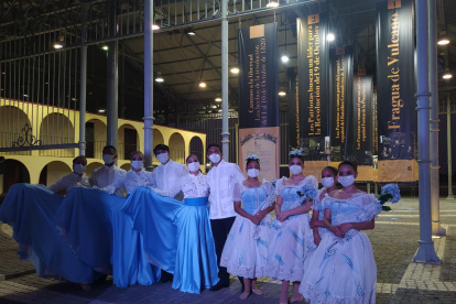 Actividades. Diferentes programas se ejecutarán a lo largo del Malecón 2000.