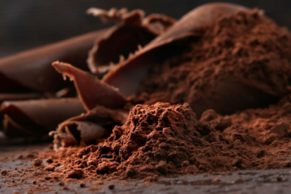 Barry Callebaut es uno de los principales fabricantes de cacao y chocolate.