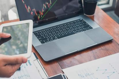 Es una herramienta que crece. Las facturas de grandes empresas son apetecidas.