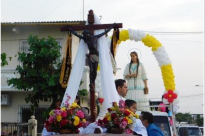 Figura. Narcisa de Jesús fue beatificada por Juan Pablo II el 25 de octubre de 1992.