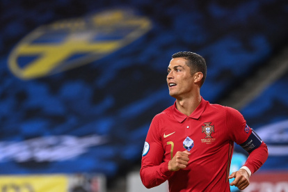 Cristiano Ronaldo lo ha ganado casi todo en el fútbol mundial.