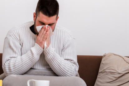 Europa tiene actualmente tres veces más contagios diarios que en los meses de marzo y abril pero cuatro veces menos fallecidos.