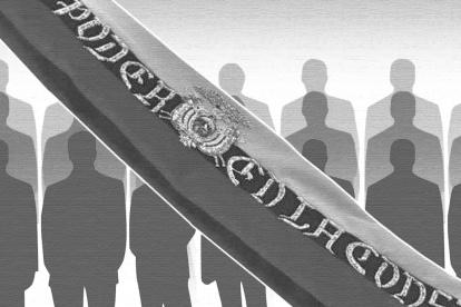 7 binomios es un motivo de zozobra. Pero, como se ve, todo puede ser peor.