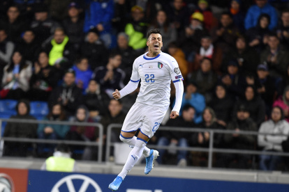 El jugador dio positivo "con baja carga de virus", pueda ser un "falso positivo".