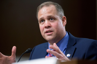 Jim Bridenstine, administrador de la NASA, ha explicado que los colaboradores internacionales jugarán un "papel clave" para lograr una presencia sostenible y robusta en la Luna a finales de esta década,