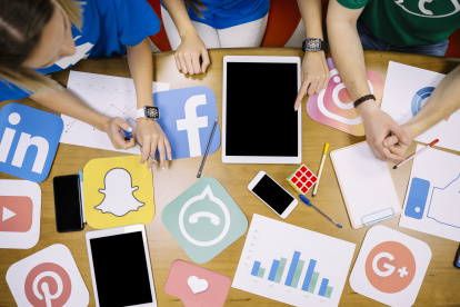 Al comenzar a crear su marca personal, se recomienda contar con un experto en el área que analice su perfil.