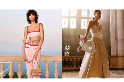 Los hay de ancho promedio (cerca de cuatro centímetros) y XXL (más de diez centímetros).