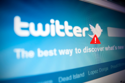 DownDetector informa del inconveniente, siendo Europa y América los continentes con mayor cantidad de reportes.