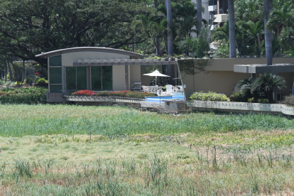 Para las familias que viven a orillas de estas tierras, es necesario obtener la titularidad del lugar para incrementar la seguridad. Temen que a través de ellas, ingresen a robar.