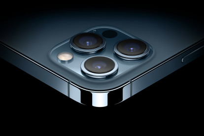 El nuevo formato de fotografía (RAW) permitirá una edición más profesional y flexible de las fotos.