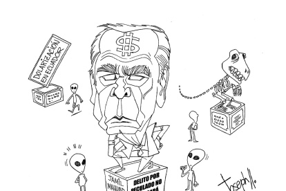 En un tiempo muy lejano.