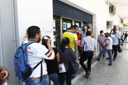 Los usuarios exigen a las autoridades que aclaren algunos puntos y dudas que tienen frente al tema.