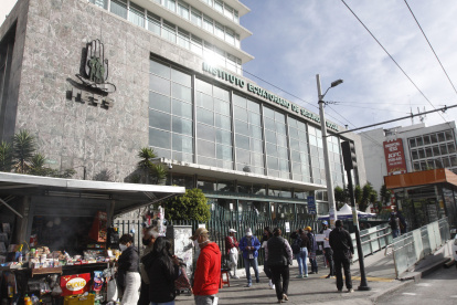 Una mayor demanda de cobertura social motiva reformas dentro de la institución.