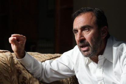 El presidente azul, Nassib Neme, reveló que la pérdida económica por taquilla superan los tres millones de dólares.