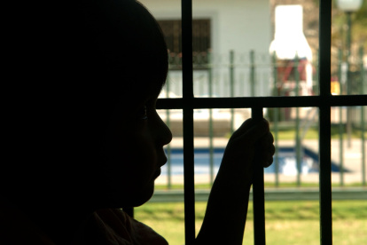 Espera. Menores en estado de vulnerabilidad aguardan  años para encontrar una familia.