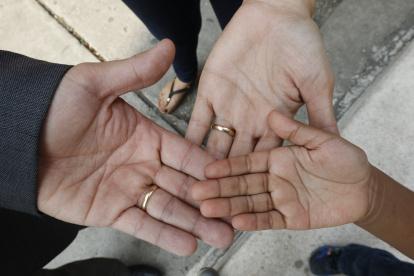 Situación. Los menores tienen actividades sociales en las casas de acogida. Más del 60 % que necesita ser adoptado tiene más de 10 años de edad.



Agencia (ag-expreso)