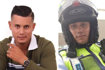 Charly Guim lleva siete canciones de su autoría y están listas para ser lanzadas.