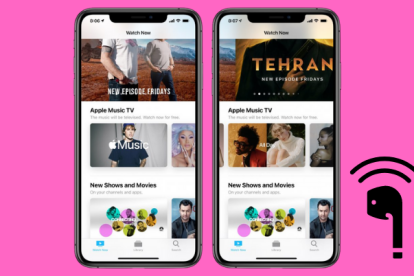 El canal de momento sólo está disponible en Estados Unidos.