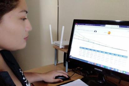 Los postulantes pueden elegir hasta cinco opciones de carreras