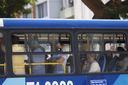 El servicio de los alimentadores se reanuda de manera progresiva