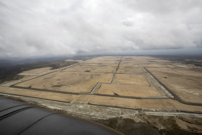La empresa cuenta actualmente con oficinas, bodegas y un campamento que se encuentran en las provincias de Manabí y Pichincha.