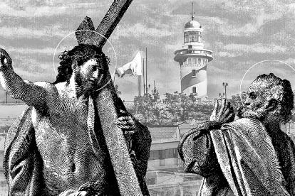 En las tornadizas circunstancias actuales, donde vemos rebrotes colectivistas en Bolivia, Chile o Estados Unidos, nos preguntamos, como lo hiciera San Pedro hace 1.956 años: ‘¿Quo vadis Domine?’